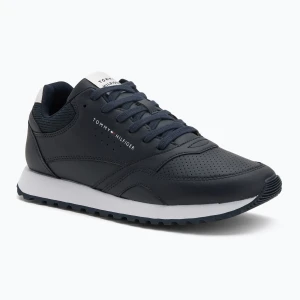 Buty męskie Tommy Hilfiger New Runner Eva Lth Ess desert sky