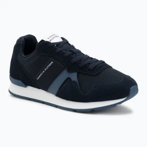 Zdjęcie produktu Buty męskie Tommy Hilfiger Runner Icon Mix desert sky