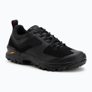 Zdjęcie produktu Buty męskie Tommy Hilfiger Vibram Low Runner Tech black