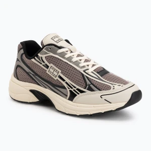 Zdjęcie produktu Buty męskie Tommy Jeans Archive 25 dusty brown