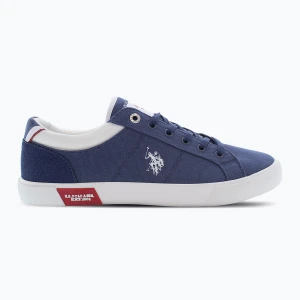 Buty męskie U.S. Polo Assn. BASTER001B navy