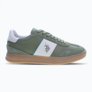 Buty męskie U.S. Polo Assn. CAMPY001C sav-lbe01