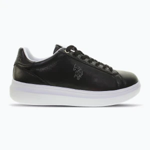 Buty męskie U.S. Polo Assn. CODY010 black