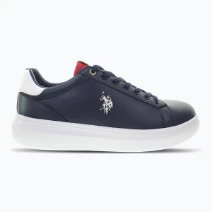 Buty męskie U.S. Polo Assn. CODY010 navy