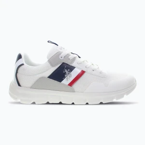 Zdjęcie produktu Buty męskie U.S. Polo Assn. GARY001B blue/white/red