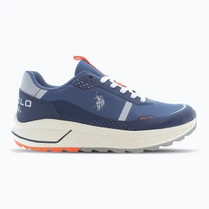 Buty męskie U.S. Polo Assn. SETH012 blue