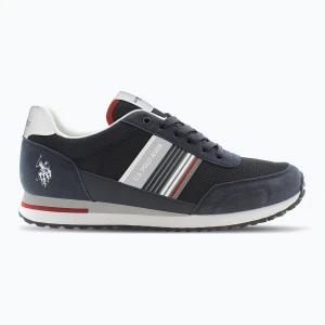 Buty męskie U.S. Polo Assn. XIRIO009A navy