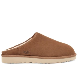 Buty męskie Ugg Classic Slip-On 1129290-CHE - brązowe