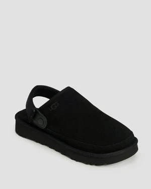 Buty męskie UGG Goldencoast Clog II czarne