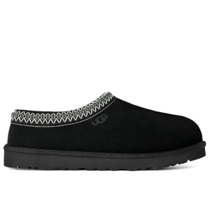 Buty męskie Ugg Tasman II 1174671-BLK - czarne