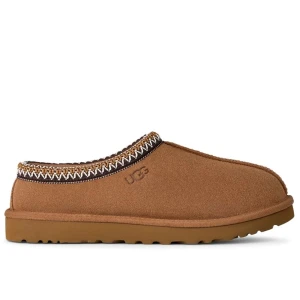 Buty męskie Ugg Tasman II 1174671-CHE - brązowe