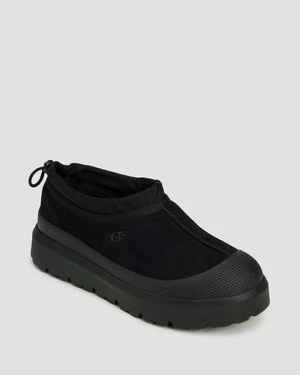 Buty męskie UGG Tasman Weather Hybrid czarne