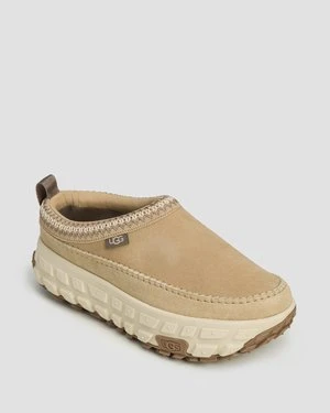 Buty Męskie Ugg Venture Daze Beżowe