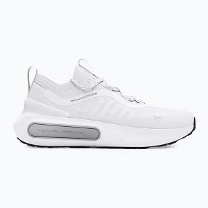 Buty męskie Under Armour Phantom 4 white/halo gray/white