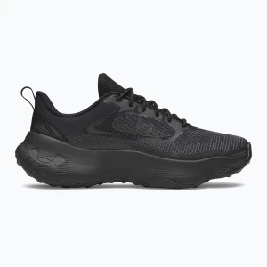 Buty męskie Under Armour Pulse black / anthracite / anthracite