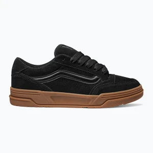 Buty męskie Vans Hylane black/gum