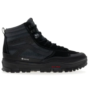 Zdjęcie produktu Buty męskie Vans SK8-Hi Gore-Tex Insulated VN000DARBKA1 - czarne