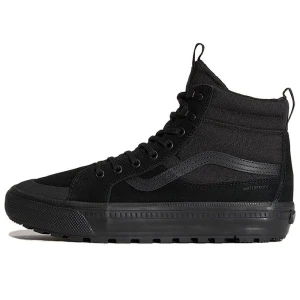 Buty męskie Vans SK8-Hi Waterproof Insulated VN000DAQBKA1 - czarne