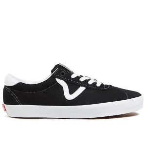 Buty męskie Vans Sport Low VN000CQRBZW1 - czarne
