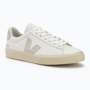 Zdjęcie produktu Buty męskie VEJA Campo Leather extra white/natural suede