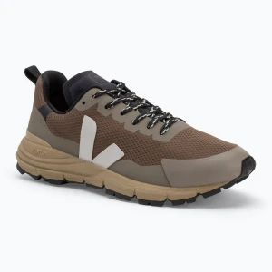 Buty męskie VEJA Dekkan eagle / light grey Brązowy