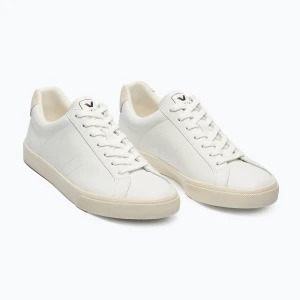 Buty męskie VEJA Esplar Leather extra/white