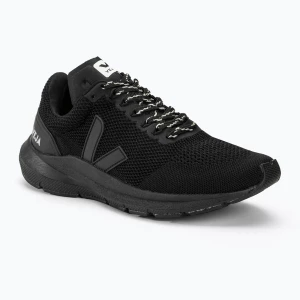 Buty męskie VEJA Marlin Light V-Knit full black