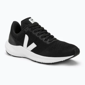 Buty męskie VEJA Marlin V-Knit black/white