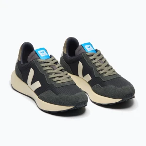 Buty męskie VEJA Paulistana black/pierre