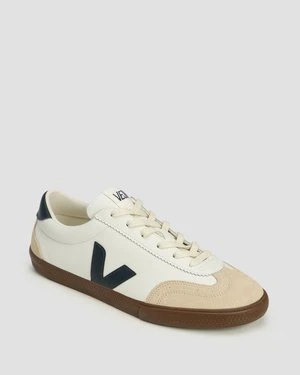 Buty Męskie Veja Volley O.t. Leath Białe