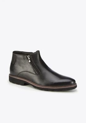 Buty męskie Wittchen