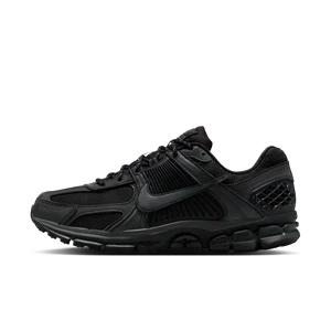 Zdjęcie produktu Buty męskie z akcentami o designie odbijającym światło Nike Zoom Vomero 5 SE - Czerń
