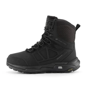 Buty męskie zimowe ocieplane Nerbe Alpine Pro