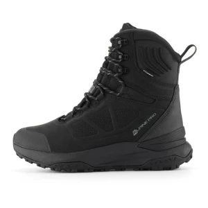 Buty męskie zimowe ocieplane Nire Alpine Pro