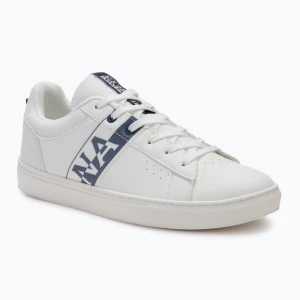 Buty męskle Napapijri NP0A4GTBCW white/navy