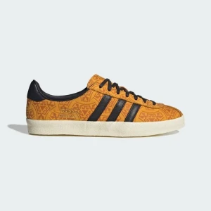 BUTY MEXICANA Adidas żółty