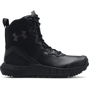 Buty Micro G Valsetz Leather Waterproof Under Armour