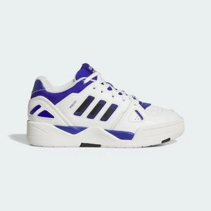 Buty Midcity Low Adidas biały
