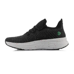 Buty miejskie lekkie Hune Alpine Pro czarny