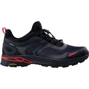 Buty trekkingowe Milkar WP Elbrus