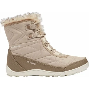 Buty, śniegowce Minx Shorty III Wm's Columbia