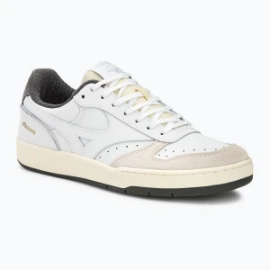 Zdjęcie produktu Buty Mizuno City Wind Premium white/ white/ dark shadow