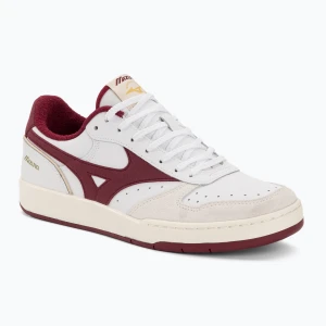 Buty Mizuno City Wind white / cabernet / pristine