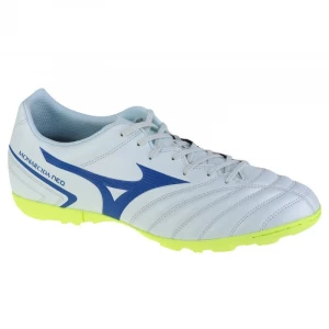 Buty Mizuno Monarcida Neo Ii Select As M P1GD222527 szare odcienie szarości