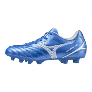 Buty Mizuno Monarcida Neo Iii Select Fg P1GB242527 niebieskie