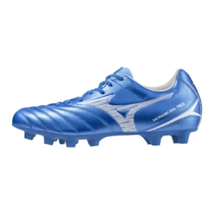 Buty Mizuno Monarcida Neo Iii Select P1GA242527 niebieskie