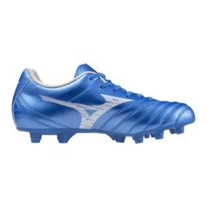 Buty Mizuno Monarcida Neo Iii Select P1GA242527 niebieskie