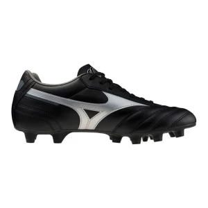 Buty Mizuno Morelia Ii Club Fg P1GA241603 czarne