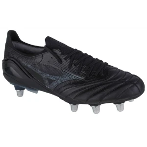 Buty Mizuno Morelia Neo Iii Beta Elite Si M P1GC229299 czarne czarne