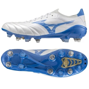 Buty Mizuno Morelia Neo Iv Beta Elite Mix P1GC244225 białe